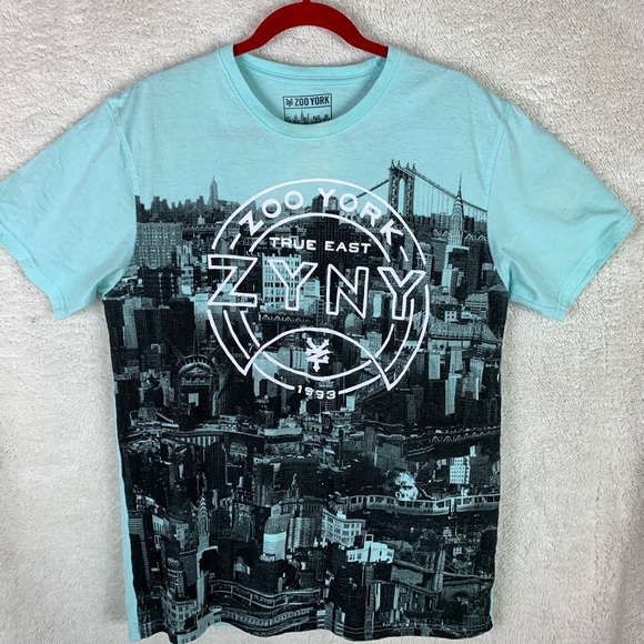 Zoo York Other - 🔥Zoo York Men’s Graphic T-Shirt